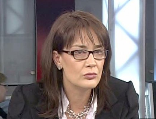 Daniela Lulache, numită director general al Nuclearelectrica, Ionel Bucur, reconfirmat la şefia CNE Cernavodă